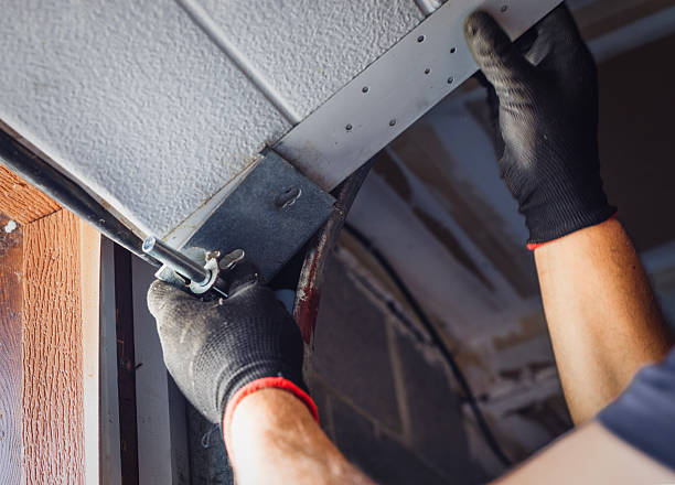 Reliable Garage Door Panel Replacement contractor in Beebe, AR by Garage Doors Repair Pro